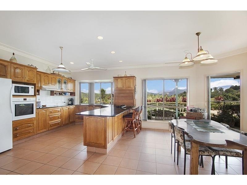 293 Upper Crystal Creek Road, Upper Crystal Creek NSW 2484