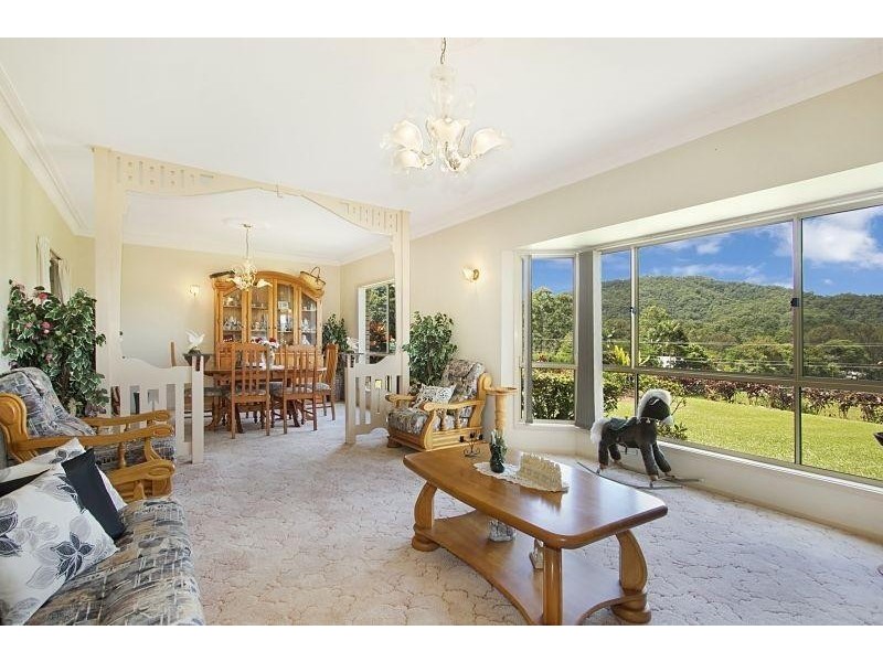 293 Upper Crystal Creek Road, Upper Crystal Creek NSW 2484