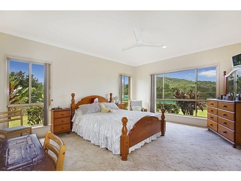 293 Upper Crystal Creek Road, Upper Crystal Creek NSW 2484