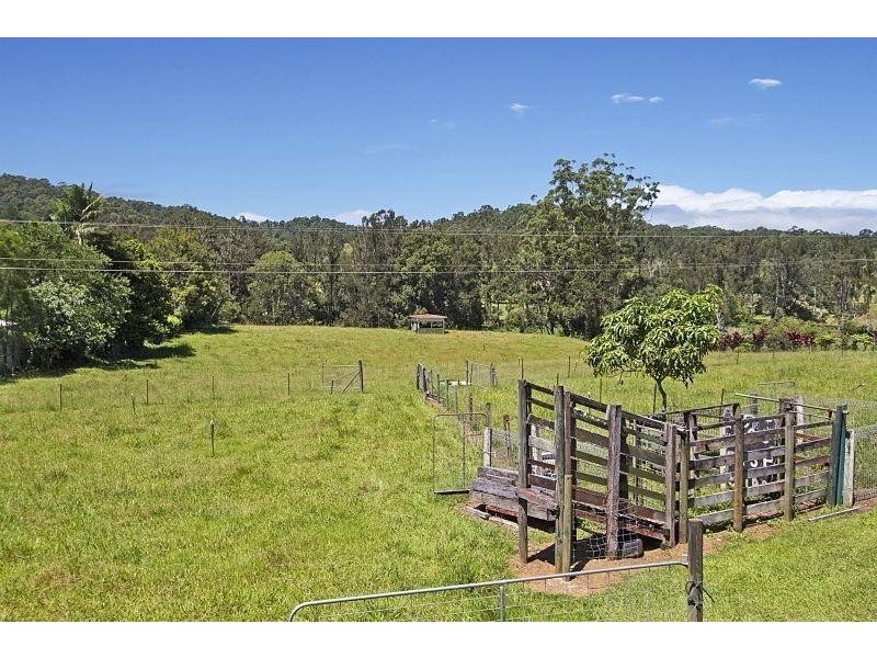 293 Upper Crystal Creek Road, Upper Crystal Creek NSW 2484