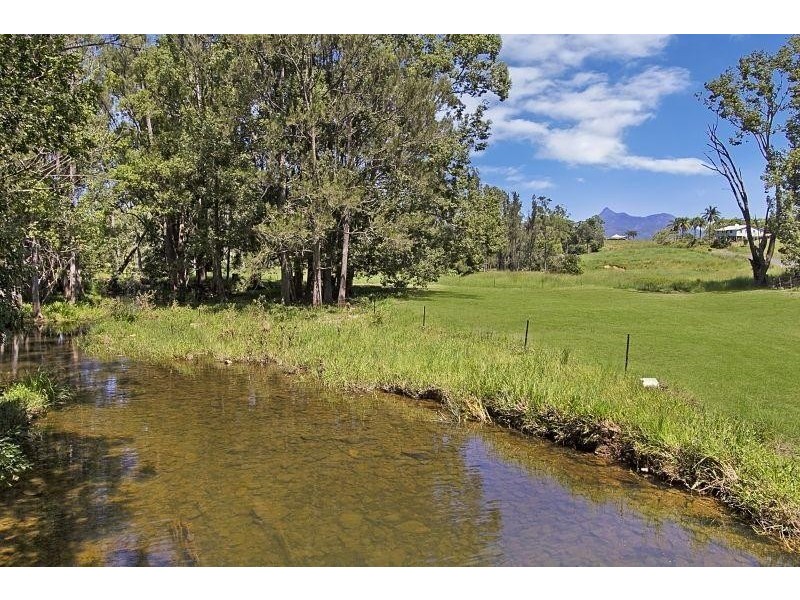293 Upper Crystal Creek Road, Upper Crystal Creek NSW 2484