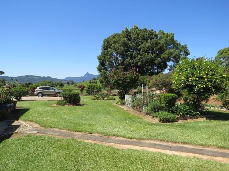 293 Upper Crystal Creek Road, Upper Crystal Creek NSW 2484