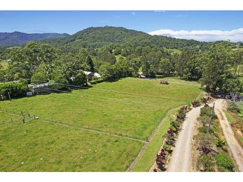 293 Upper Crystal Creek Road, Upper Crystal Creek NSW 2484