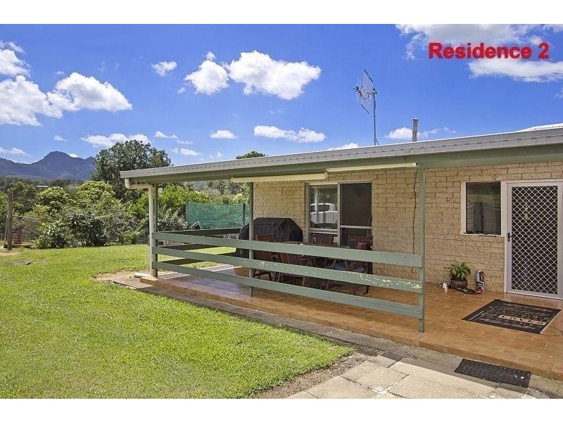 293 Upper Crystal Creek Road, Upper Crystal Creek NSW 2484
