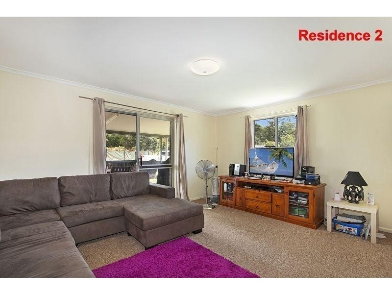 293 Upper Crystal Creek Road, Upper Crystal Creek NSW 2484