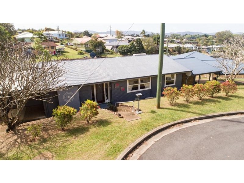 4 Hope Street, Murwillumbah NSW 2484