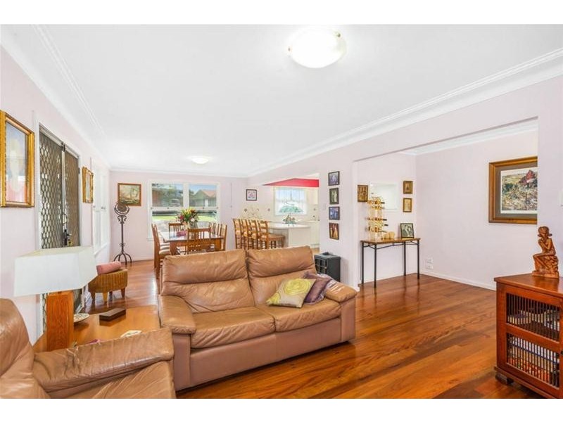 4 Hope Street, Murwillumbah NSW 2484