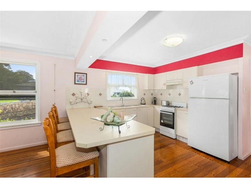 4 Hope Street, Murwillumbah NSW 2484