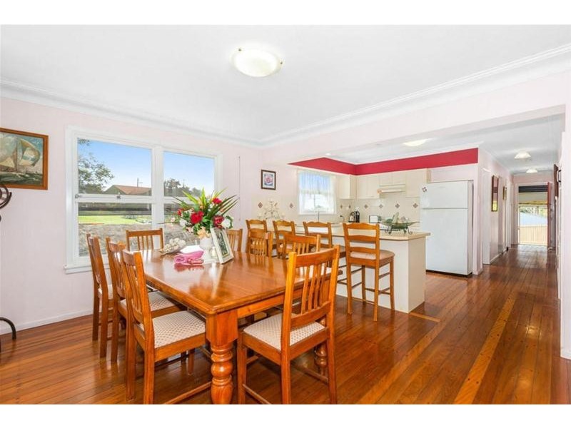 4 Hope Street, Murwillumbah NSW 2484