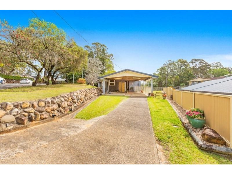 4 Hope Street, Murwillumbah NSW 2484