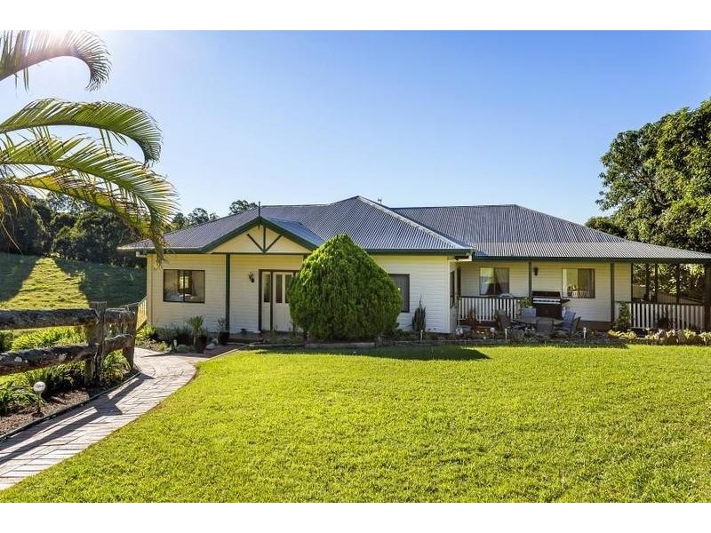 288 Tunnel Road, Stokers Siding NSW 2484