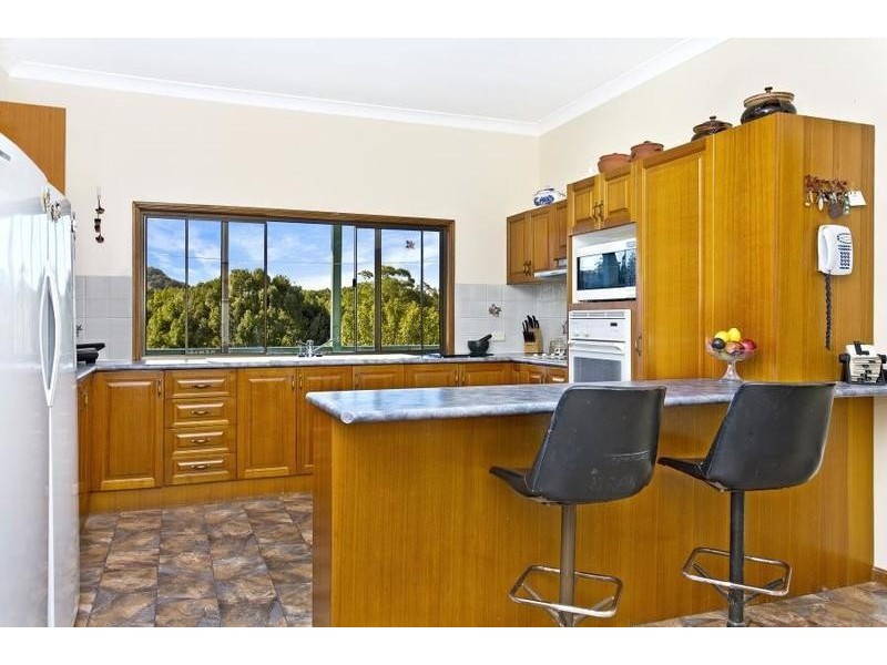 288 Tunnel Road, Stokers Siding NSW 2484