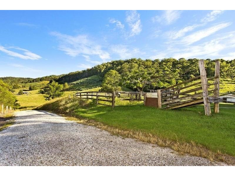 288 Tunnel Road, Stokers Siding NSW 2484