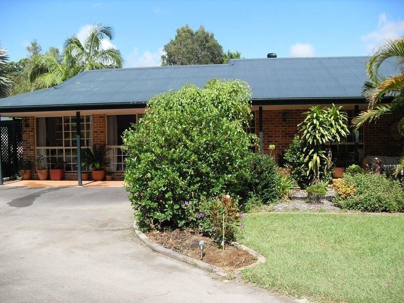 36 Yandala Place, Clothiers Creek NSW 2484