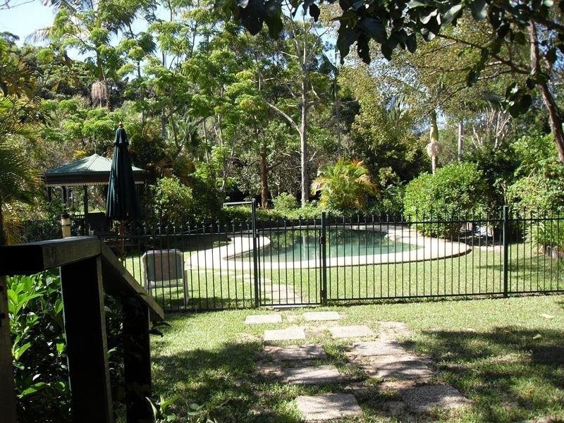 36 Yandala Place, Clothiers Creek NSW 2484