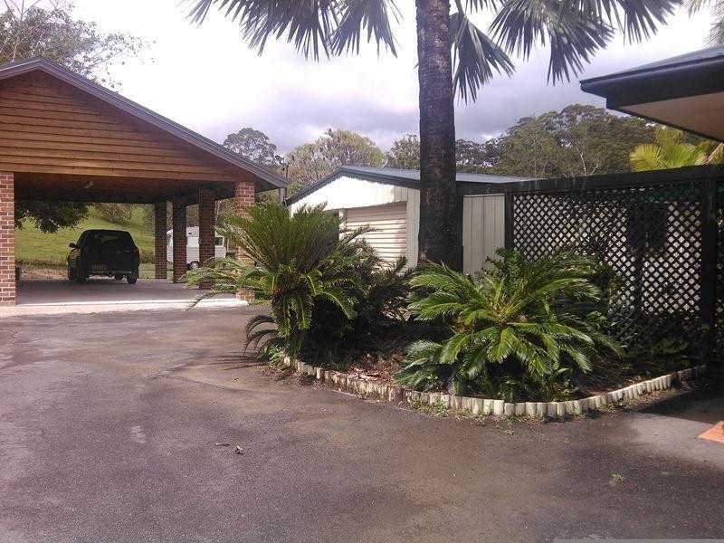 36 Yandala Place, Clothiers Creek NSW 2484