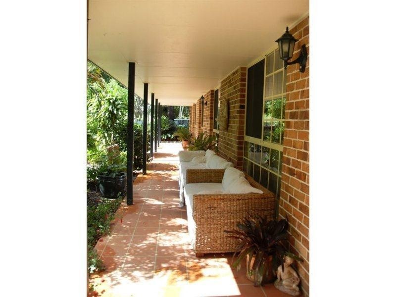 36 Yandala Place, Clothiers Creek NSW 2484