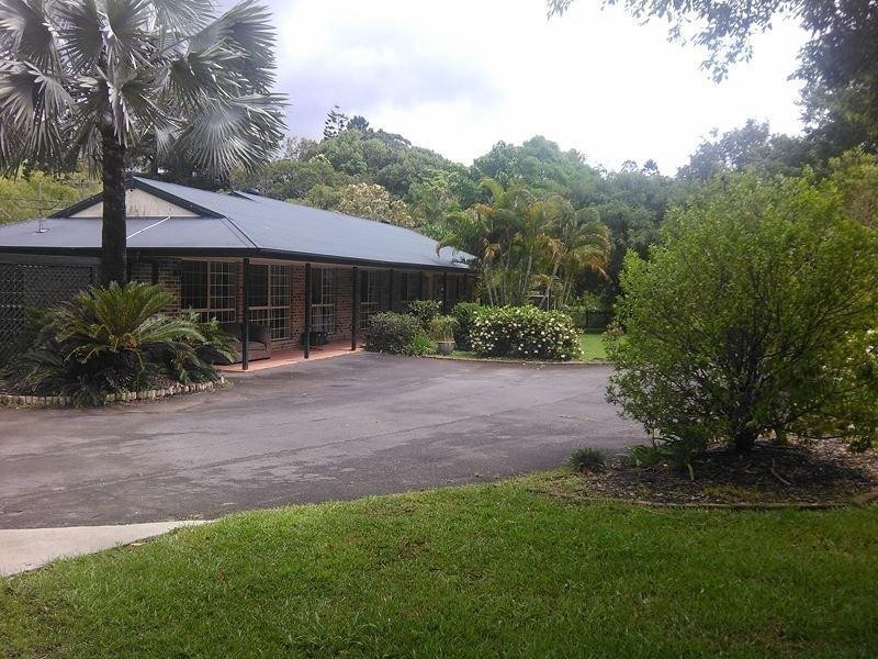 36 Yandala Place, Clothiers Creek NSW 2484