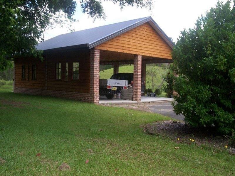 36 Yandala Place, Clothiers Creek NSW 2484