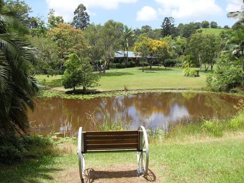 36 Yandala Place, Clothiers Creek NSW 2484