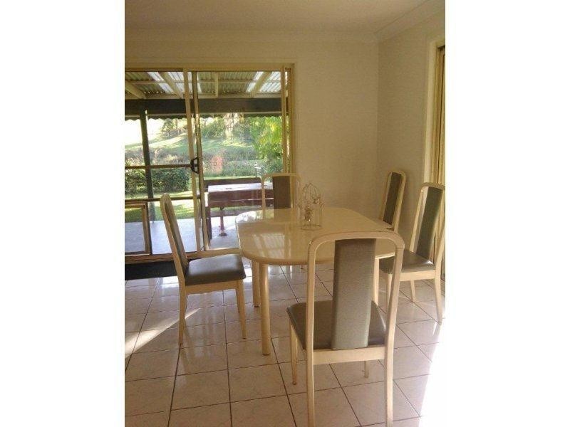 36 Yandala Place, Clothiers Creek NSW 2484