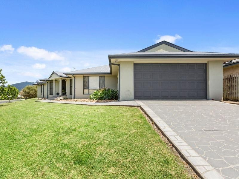 4 Riverbend Way, Murwillumbah NSW 2484
