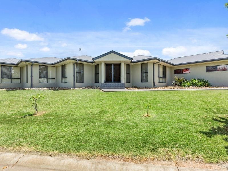 4 Riverbend Way, Murwillumbah NSW 2484