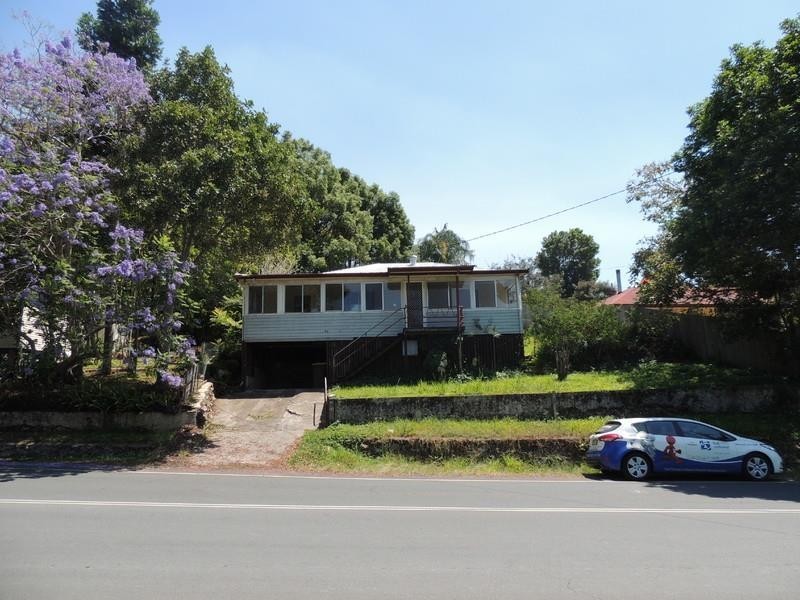 41 Kyogle Road, Murwillumbah NSW 2484