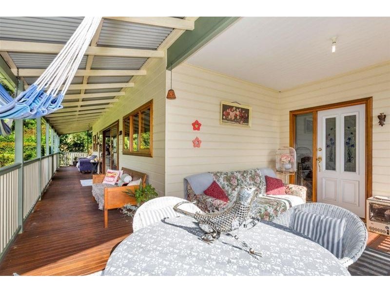 2471 Kyogle Road, Terragon NSW 2484