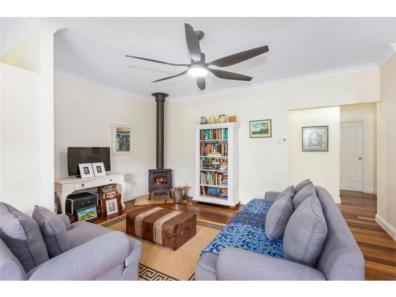 2471 Kyogle Road, Terragon NSW 2484