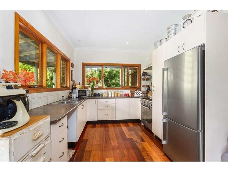 2471 Kyogle Road, Terragon NSW 2484