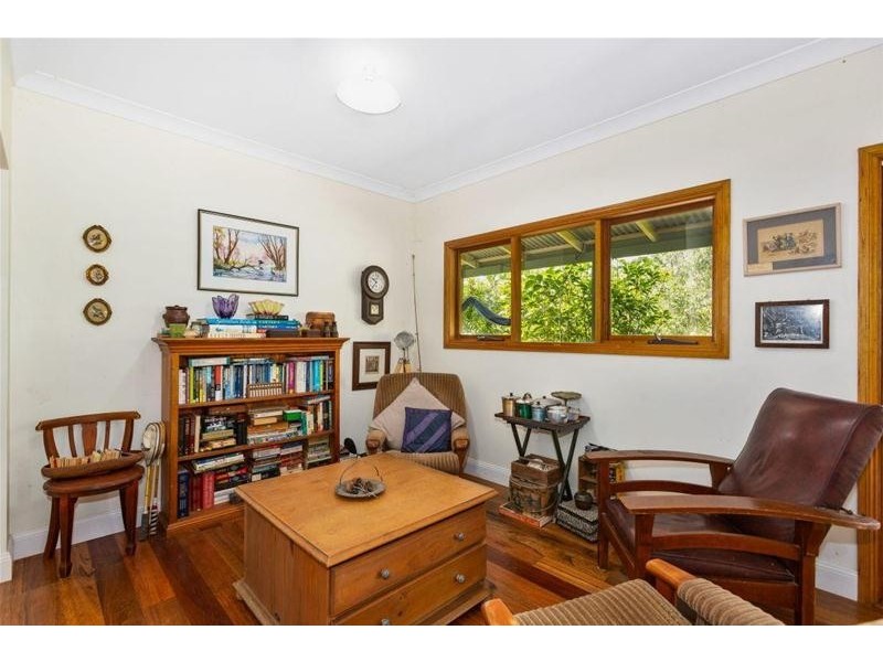 2471 Kyogle Road, Terragon NSW 2484