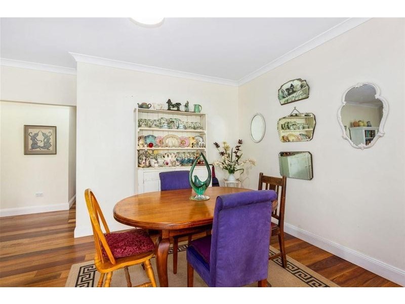 2471 Kyogle Road, Terragon NSW 2484