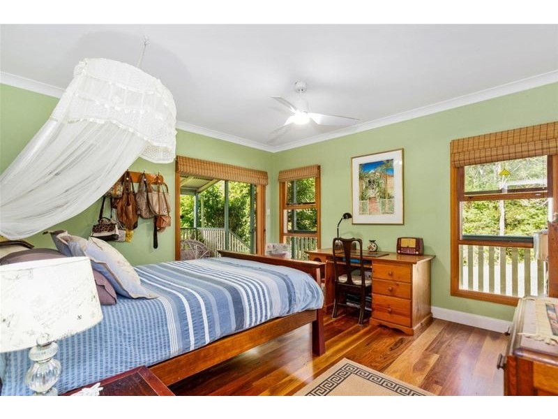 2471 Kyogle Road, Terragon NSW 2484