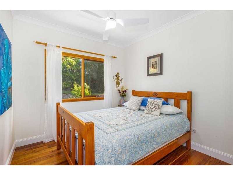 2471 Kyogle Road, Terragon NSW 2484