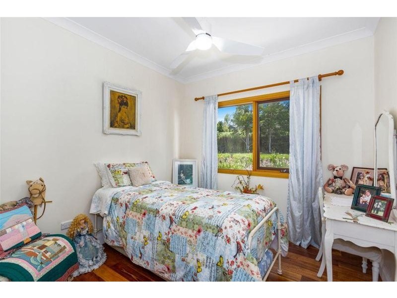 2471 Kyogle Road, Terragon NSW 2484