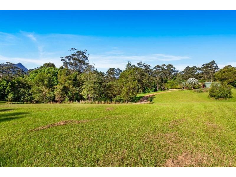 2471 Kyogle Road, Terragon NSW 2484