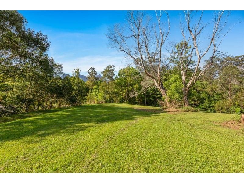 2471 Kyogle Road, Terragon NSW 2484