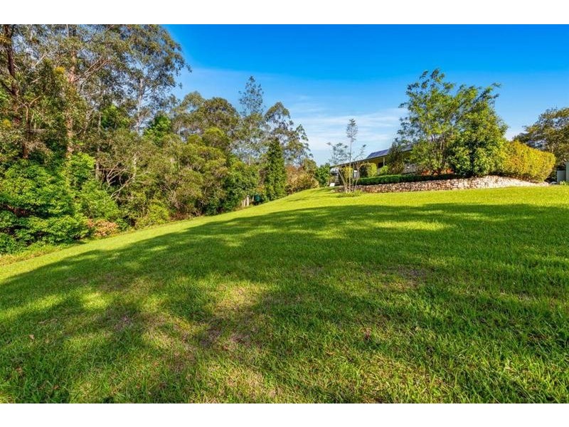 2471 Kyogle Road, Terragon NSW 2484