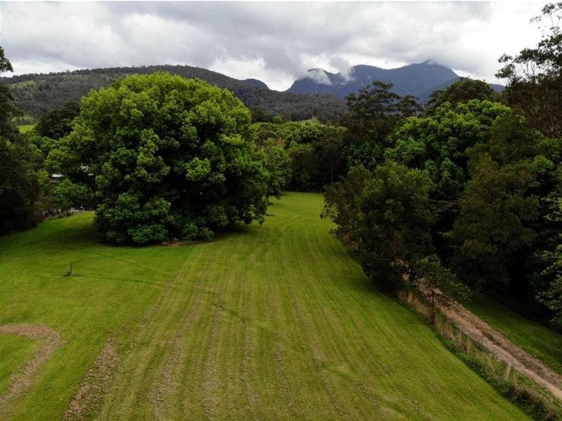 2471 Kyogle Road, Terragon NSW 2484