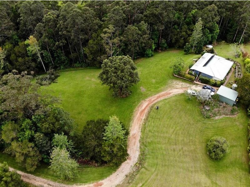 2471 Kyogle Road, Terragon NSW 2484