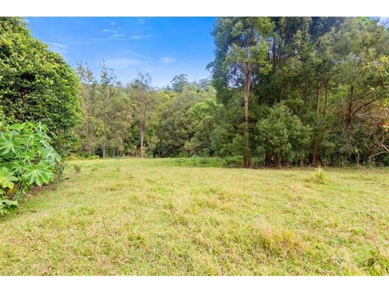 1799 Numinbah Road, Numinbah NSW 2484