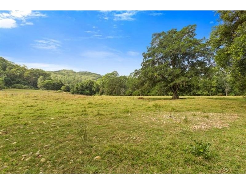 1799 Numinbah Road, Numinbah NSW 2484