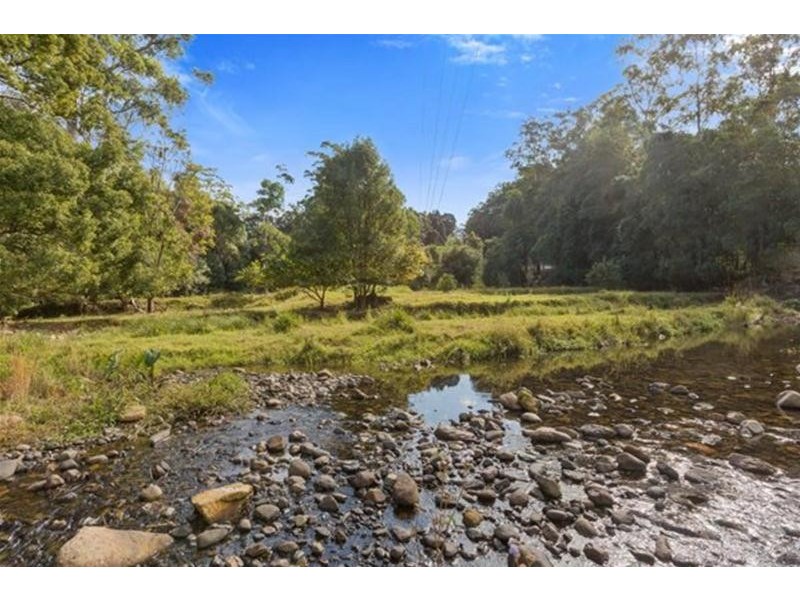 1799 Numinbah Road, Numinbah NSW 2484