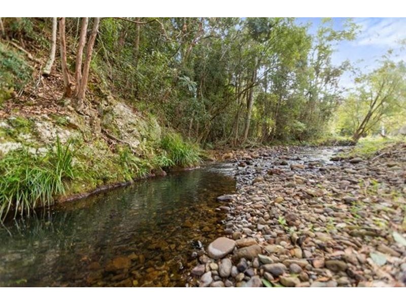 1799 Numinbah Road, Numinbah NSW 2484