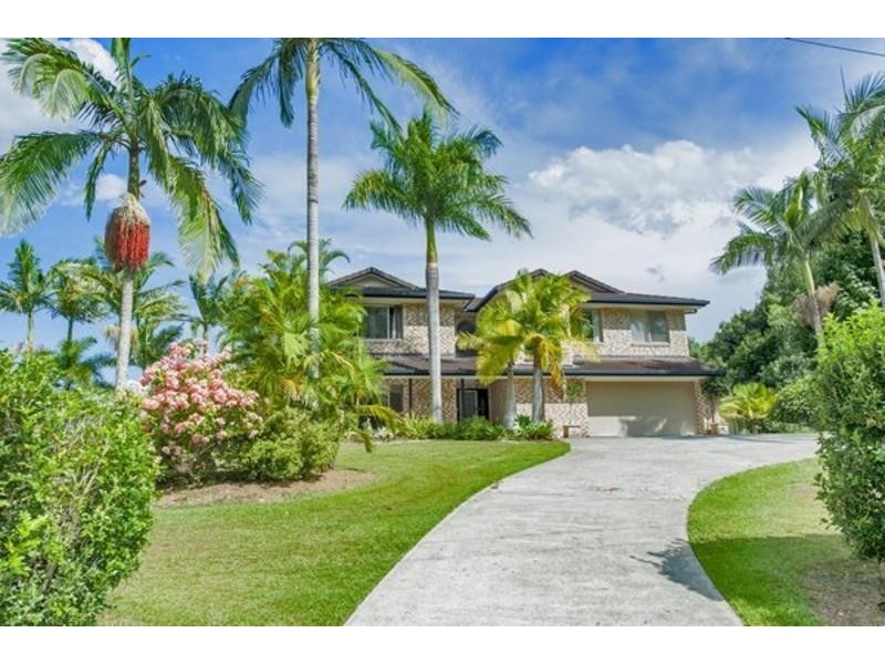 47 Glencoe Road, Murwillumbah NSW 2484