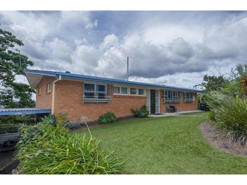 8 Bagoo Avenue, Murwillumbah NSW 2484