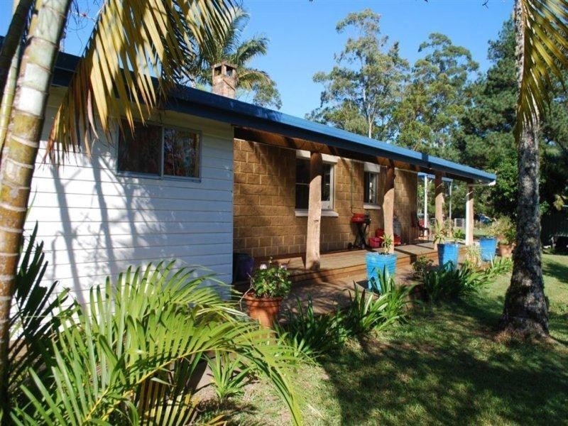 5 Noble Road, Blue Knob NSW 2480