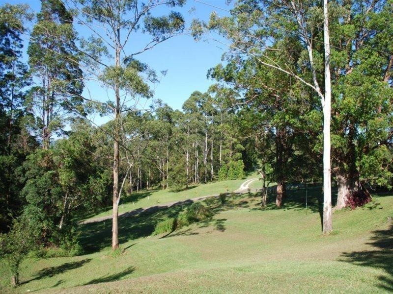 5 Noble Road, Blue Knob NSW 2480