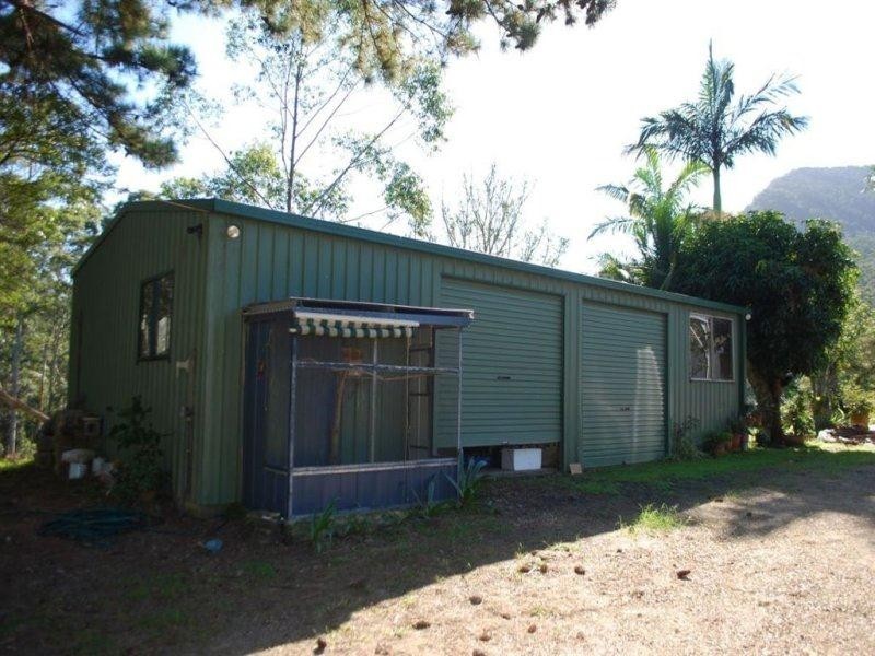 5 Noble Road, Blue Knob NSW 2480